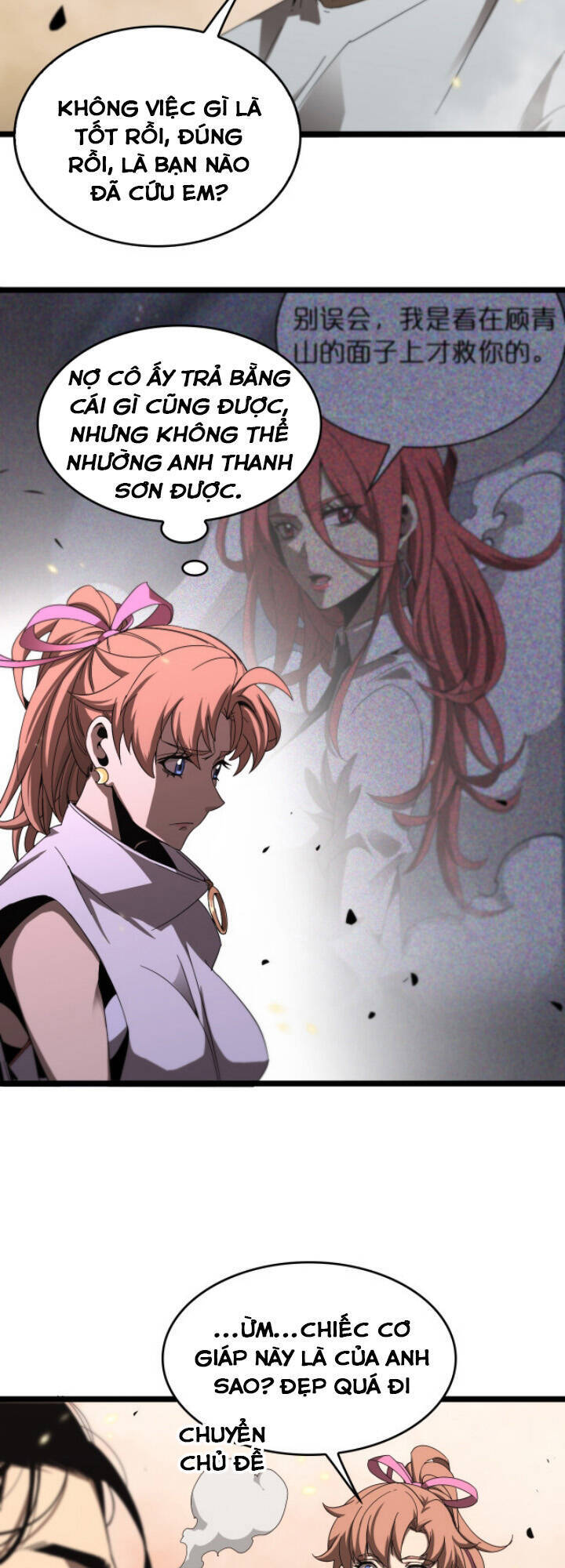Chư giới tận thế online chapter 44 - Upload bởi truyensieuhay.com