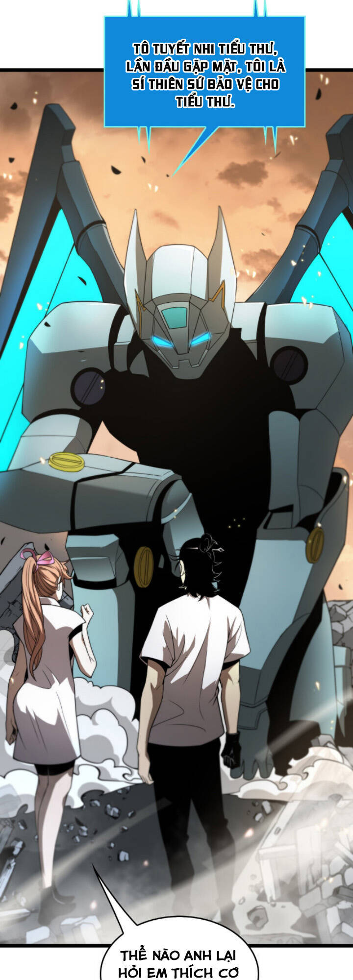 Chư giới tận thế online chapter 44 - Upload bởi truyensieuhay.com