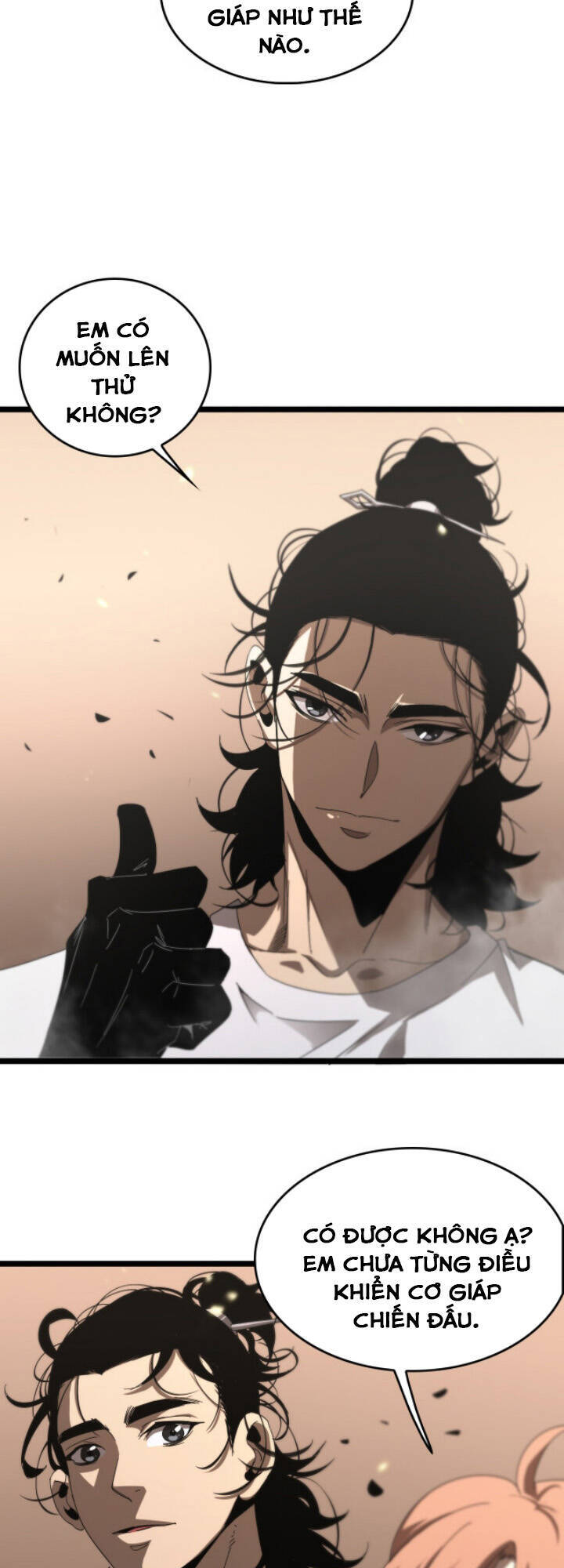 Chư giới tận thế online chapter 44 - Upload bởi truyensieuhay.com