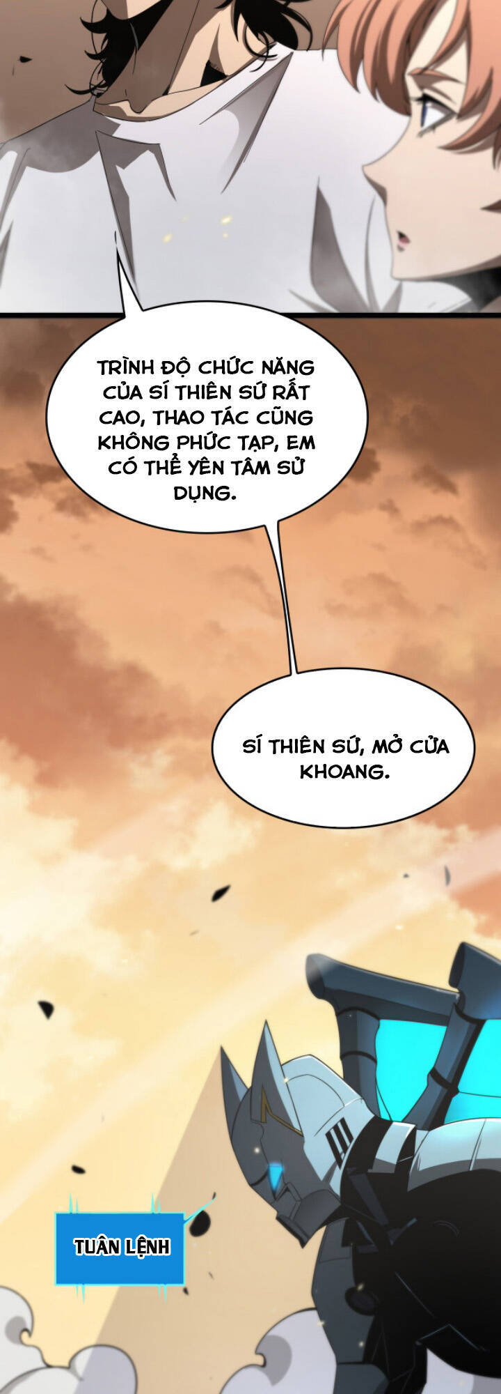 Chư giới tận thế online chapter 44 - Upload bởi truyensieuhay.com