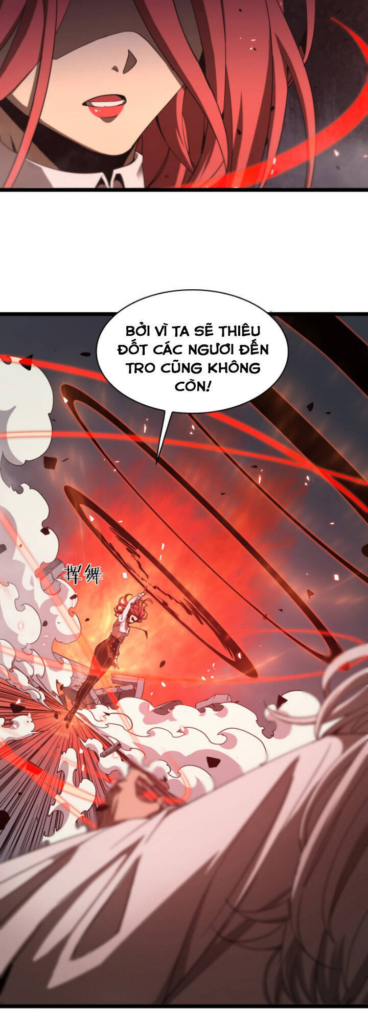 Chư giới tận thế online chapter 44 - Upload bởi truyensieuhay.com