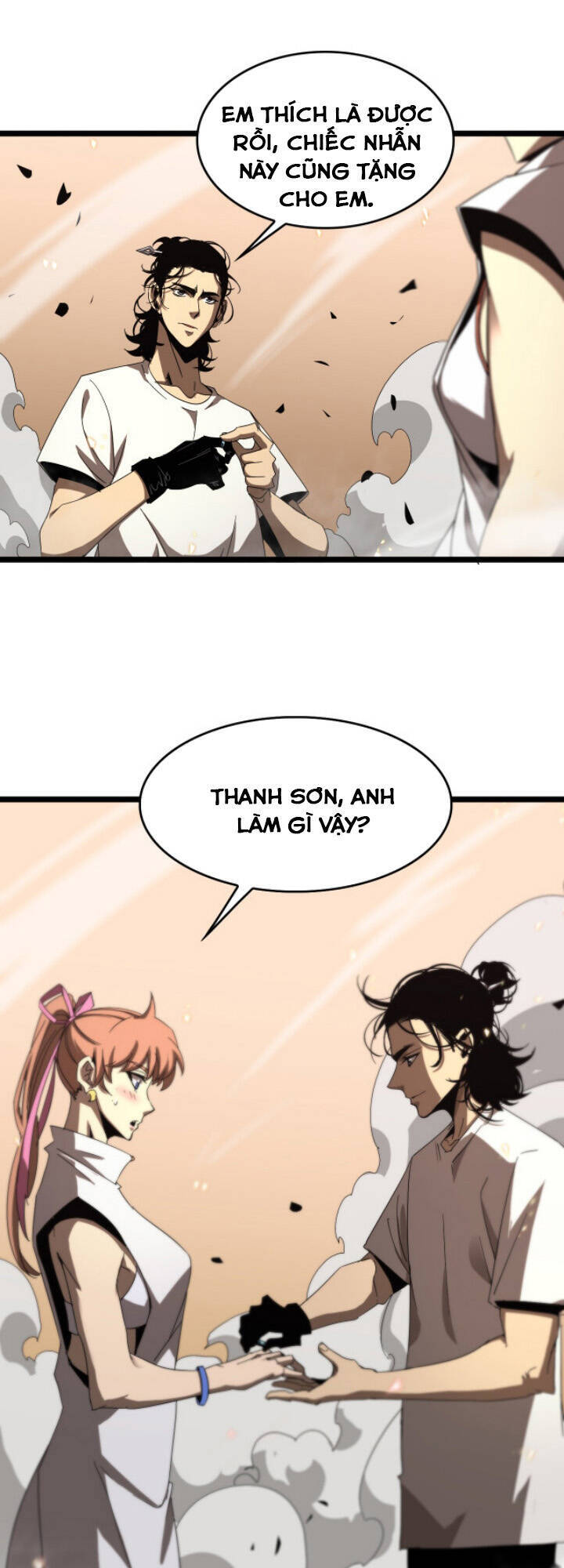 Chư giới tận thế online chapter 44 - Upload bởi truyensieuhay.com
