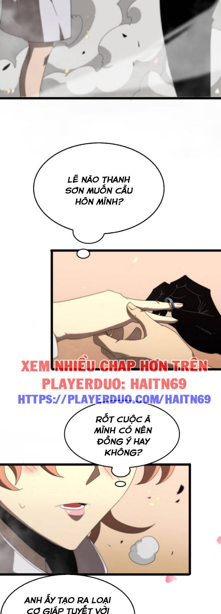 Chư giới tận thế online chapter 44 - Upload bởi truyensieuhay.com