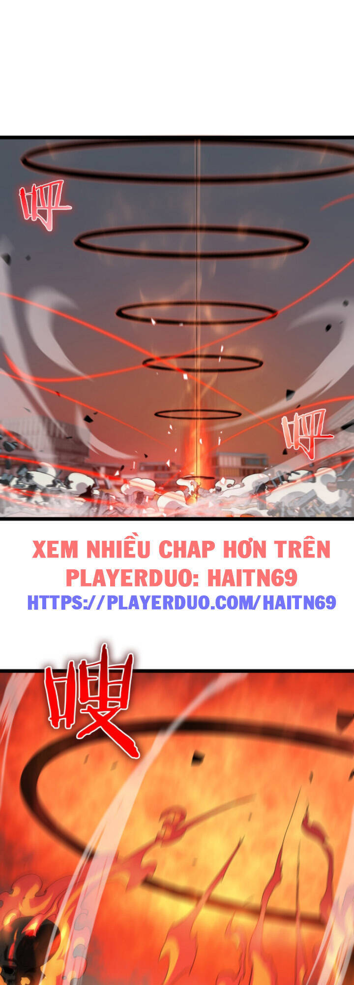 Chư giới tận thế online chapter 44 - Upload bởi truyensieuhay.com