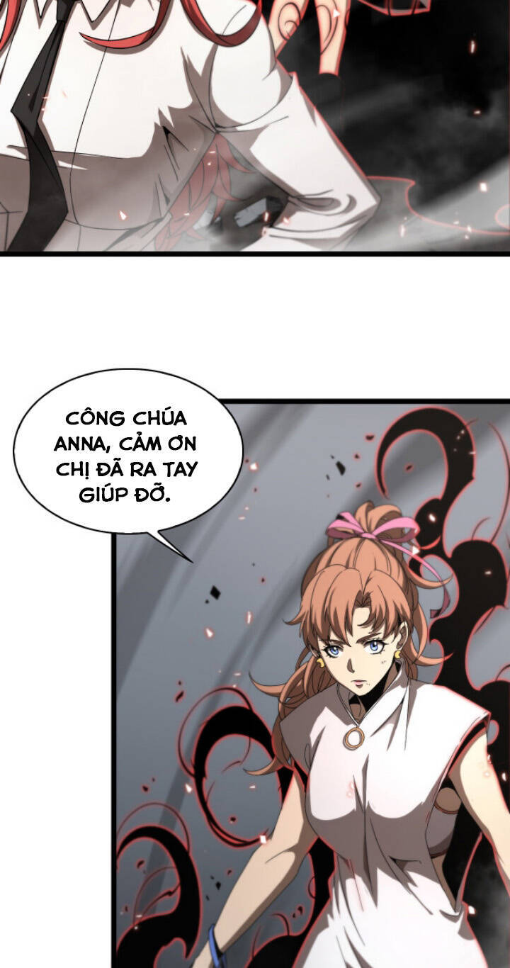 Chư giới tận thế online chapter 44 - Upload bởi truyensieuhay.com