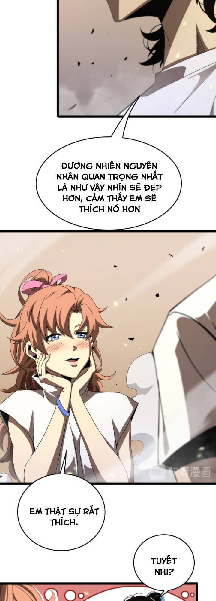 Chư giới tận thế online chapter 45 - Upload bởi truyensieuhay.com