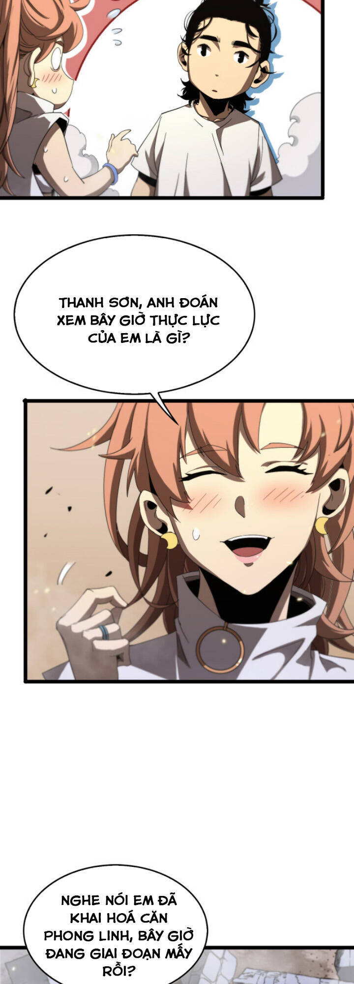 Chư giới tận thế online chapter 45 - Upload bởi truyensieuhay.com