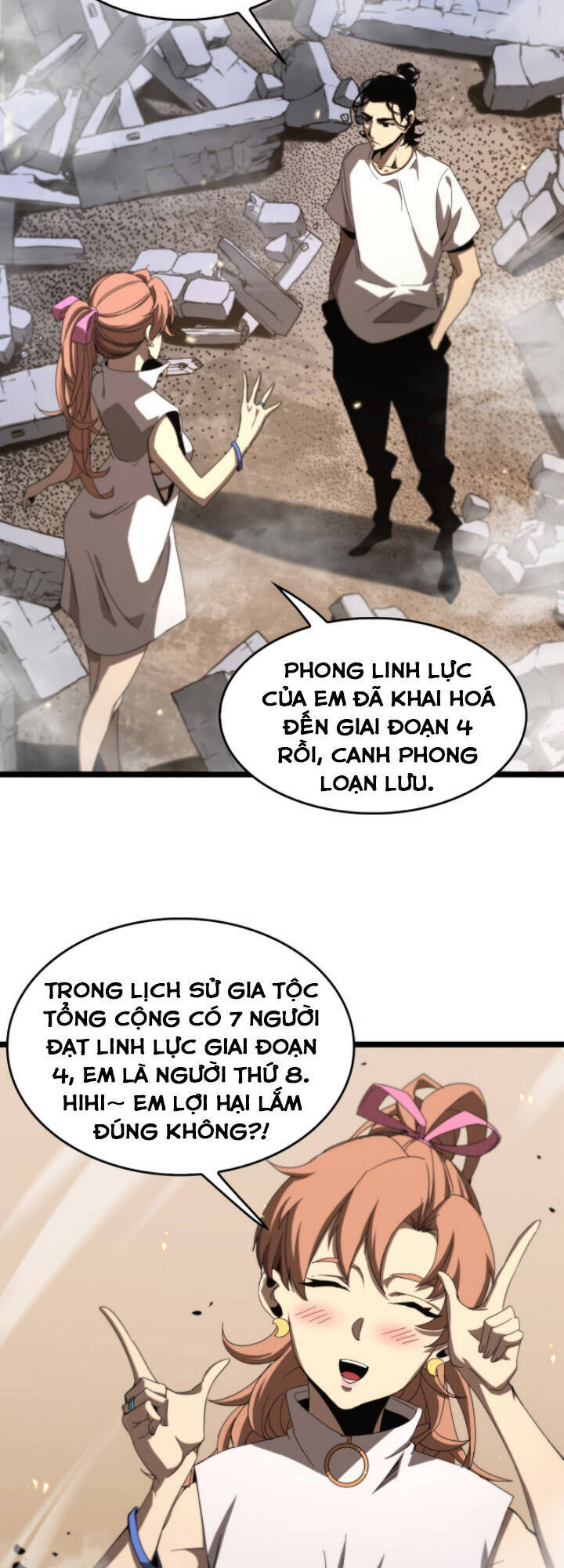 Chư giới tận thế online chapter 45 - Upload bởi truyensieuhay.com