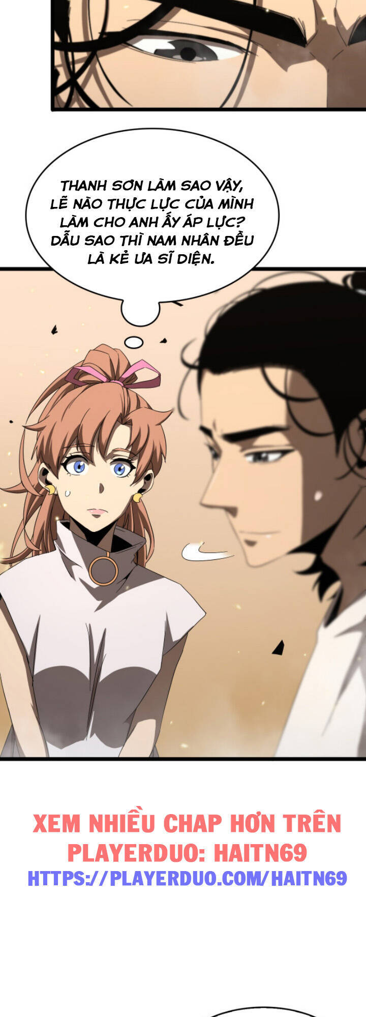 Chư giới tận thế online chapter 45 - Upload bởi truyensieuhay.com