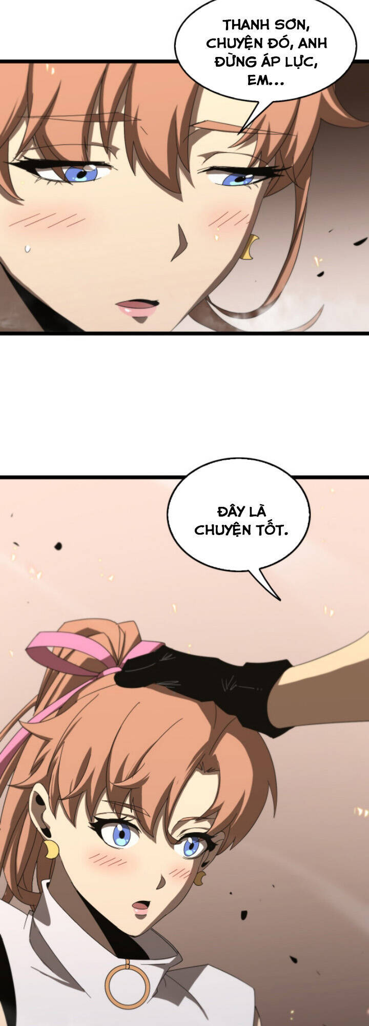 Chư giới tận thế online chapter 45 - Upload bởi truyensieuhay.com