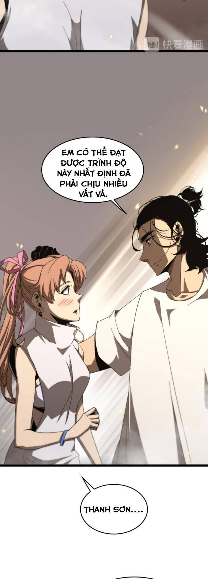 Chư giới tận thế online chapter 45 - Upload bởi truyensieuhay.com