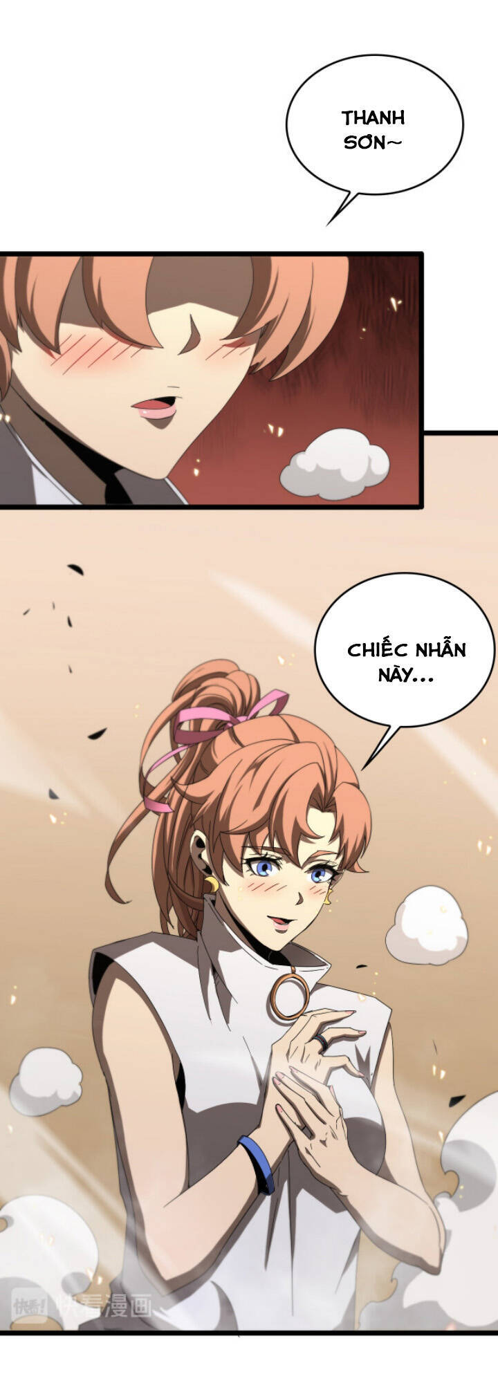 Chư giới tận thế online chapter 45 - Upload bởi truyensieuhay.com