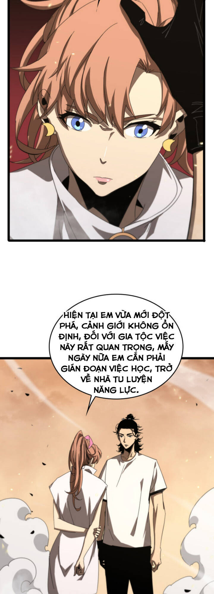 Chư giới tận thế online chapter 45 - Upload bởi truyensieuhay.com