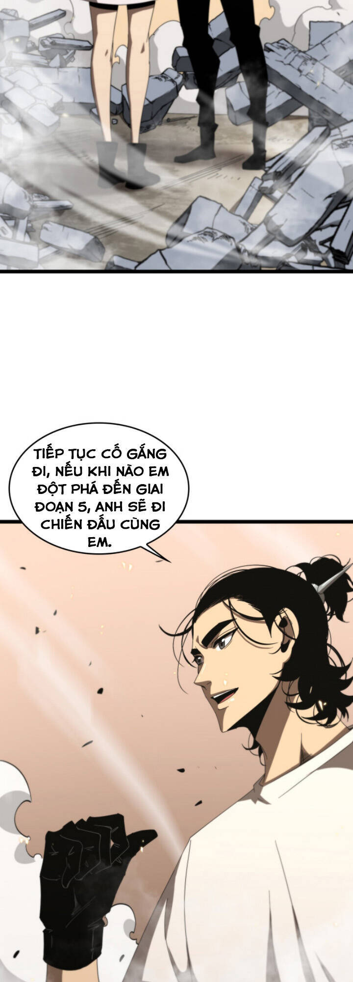 Chư giới tận thế online chapter 45 - Upload bởi truyensieuhay.com