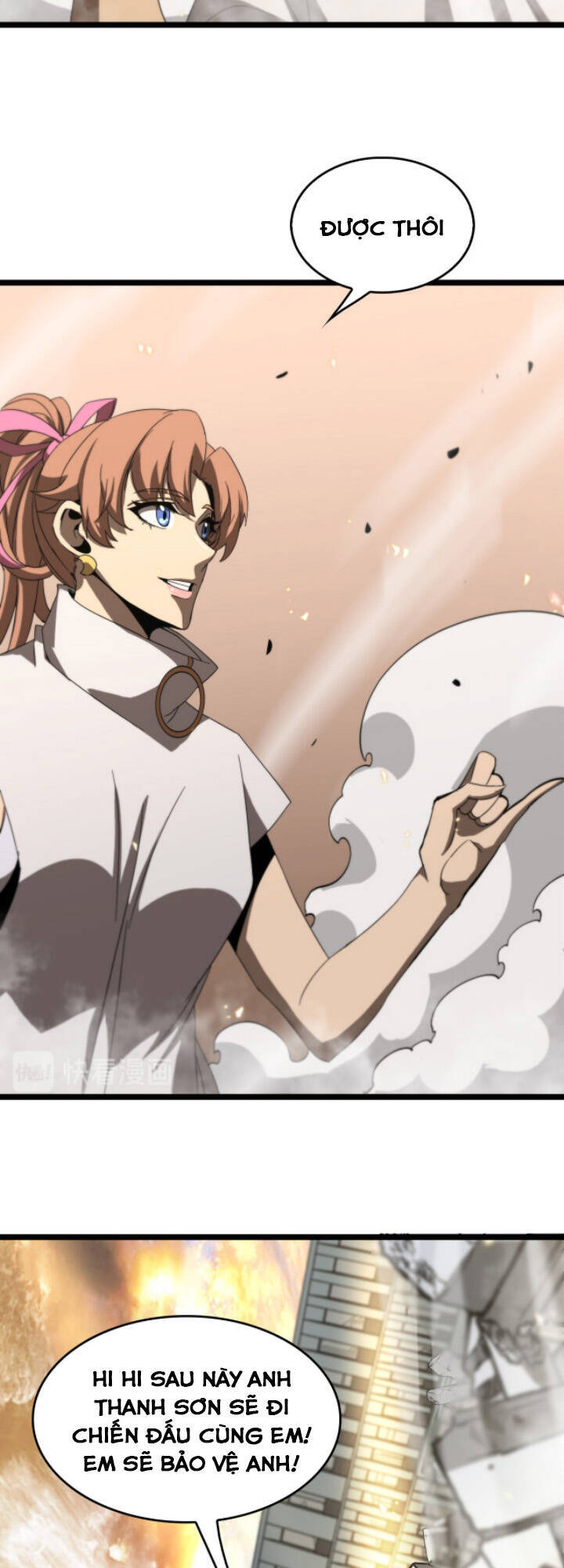 Chư giới tận thế online chapter 45 - Upload bởi truyensieuhay.com