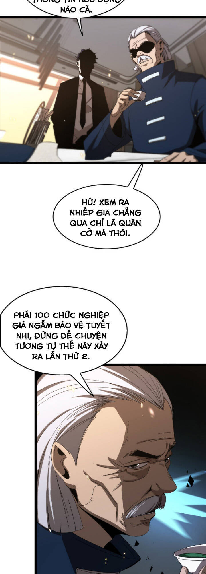Chư giới tận thế online chapter 45 - Upload bởi truyensieuhay.com