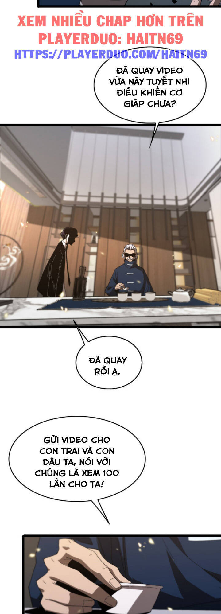 Chư giới tận thế online chapter 45 - Upload bởi truyensieuhay.com
