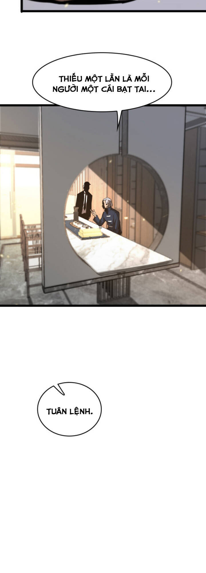 Chư giới tận thế online chapter 45 - Upload bởi truyensieuhay.com