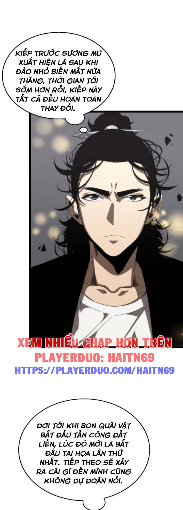 Chư giới tận thế online chapter 45 - Upload bởi truyensieuhay.com