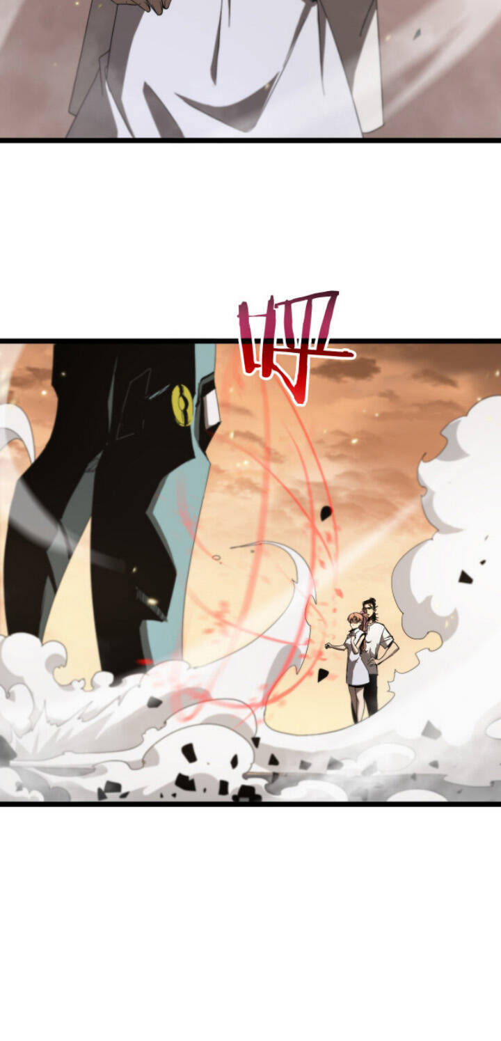 Chư giới tận thế online chapter 45 - Upload bởi truyensieuhay.com