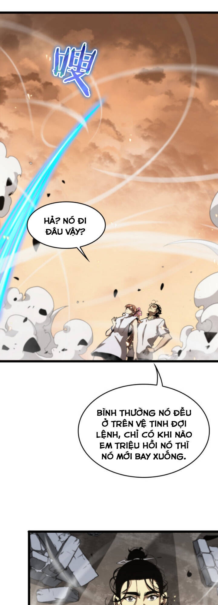 Chư giới tận thế online chapter 45 - Upload bởi truyensieuhay.com