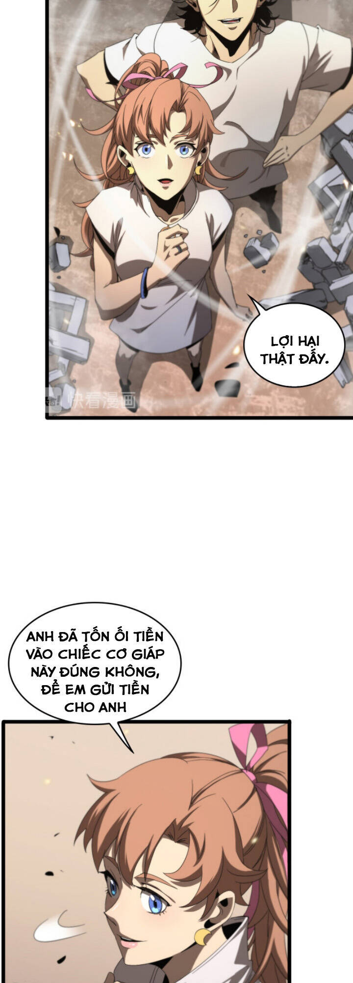 Chư giới tận thế online chapter 45 - Upload bởi truyensieuhay.com