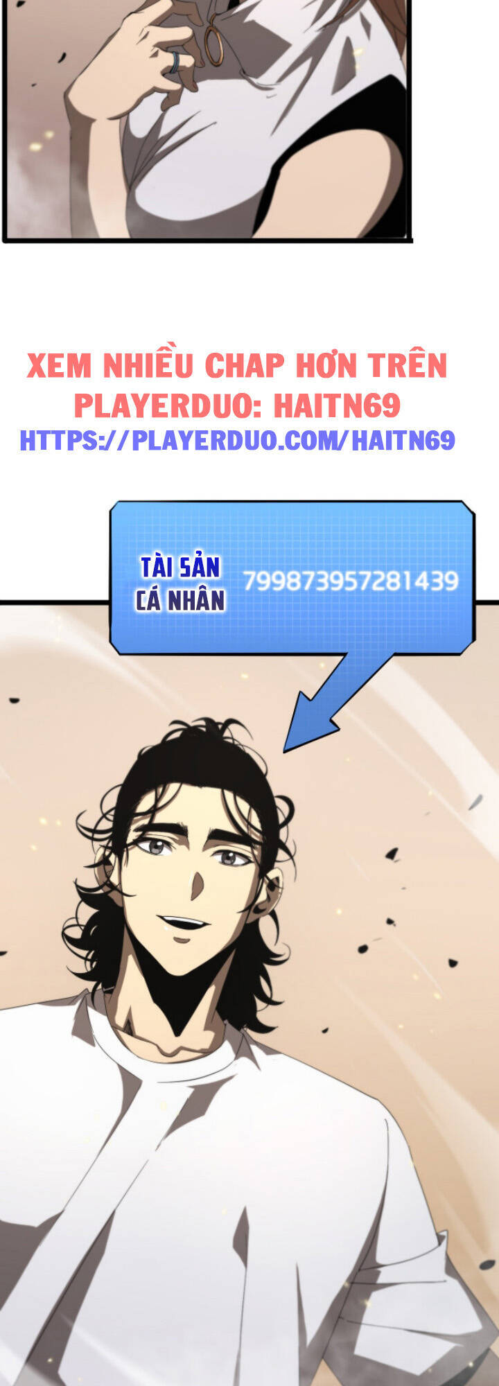 Chư giới tận thế online chapter 45 - Upload bởi truyensieuhay.com