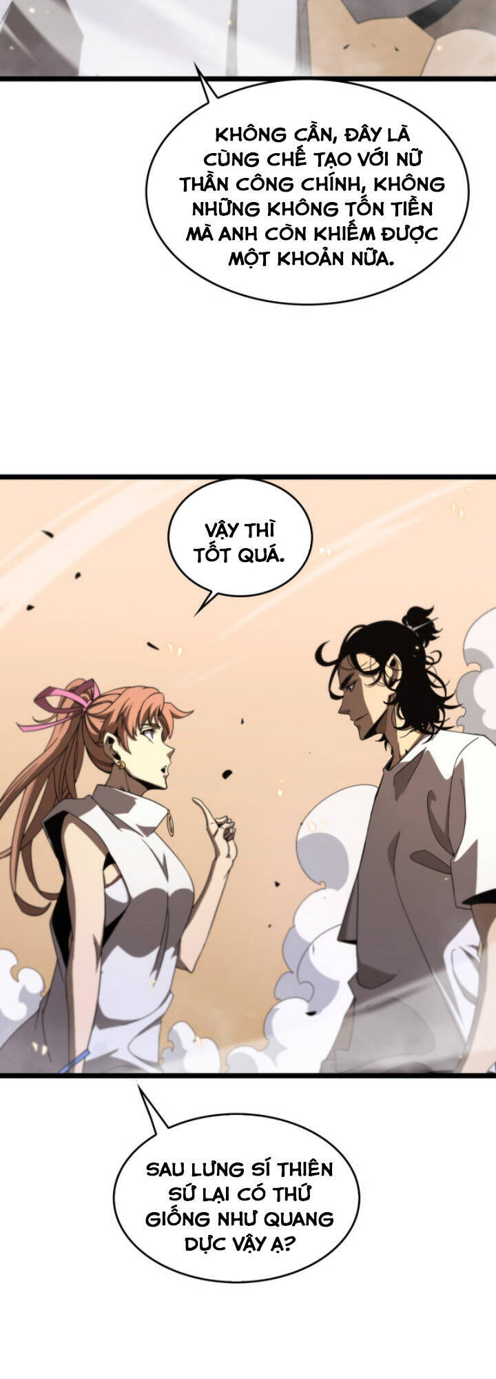 Chư giới tận thế online chapter 45 - Upload bởi truyensieuhay.com