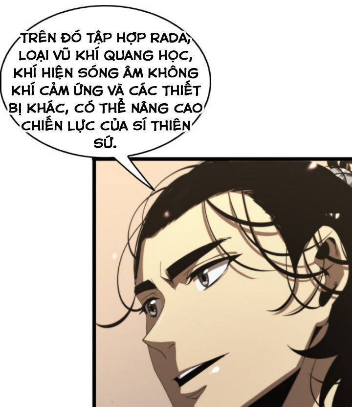 Chư giới tận thế online chapter 45 - Upload bởi truyensieuhay.com