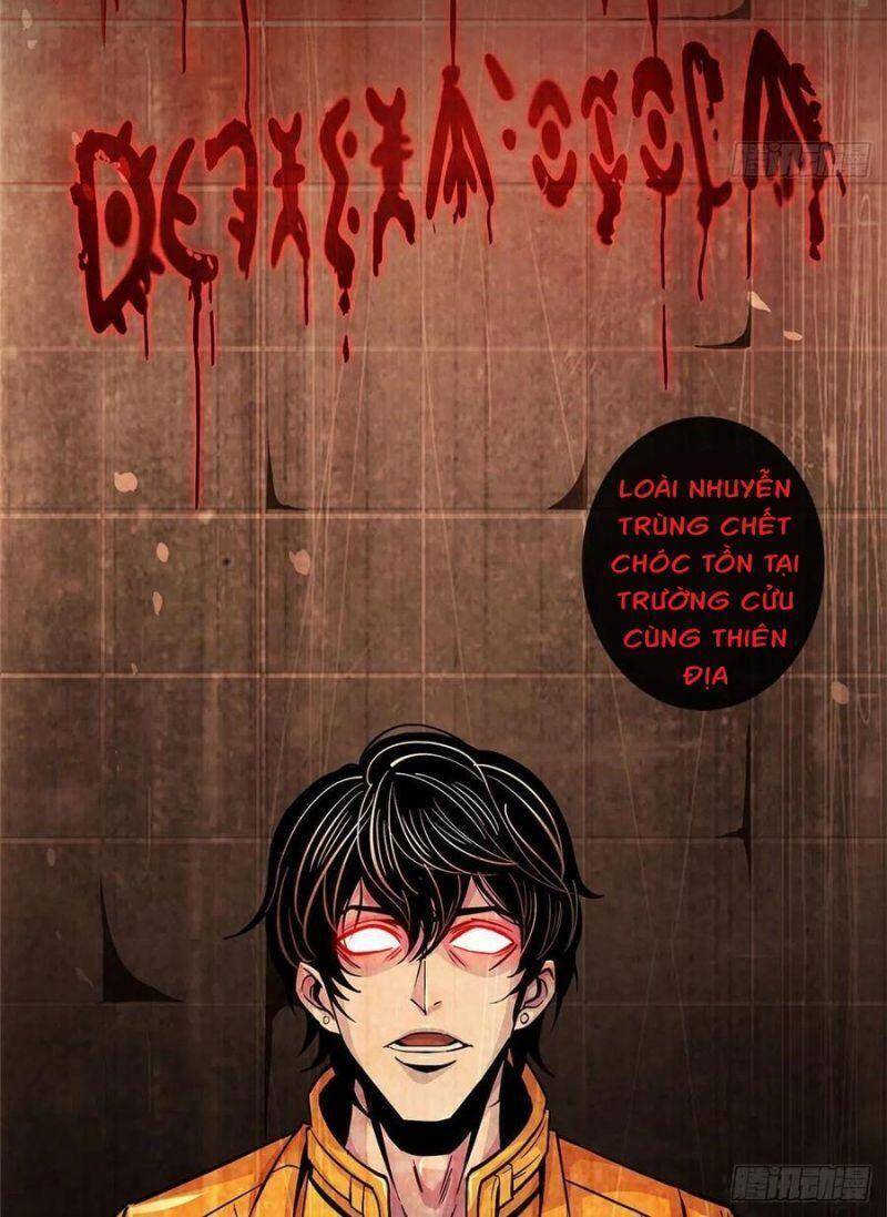 Bác Sĩ Hỗn Mang chapter 6 - Upload bởi truyensieuhay.com