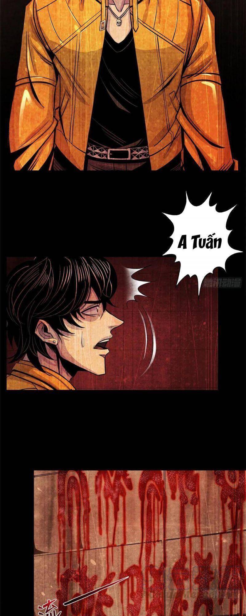 Bác Sĩ Hỗn Mang chapter 6 - Upload bởi truyensieuhay.com