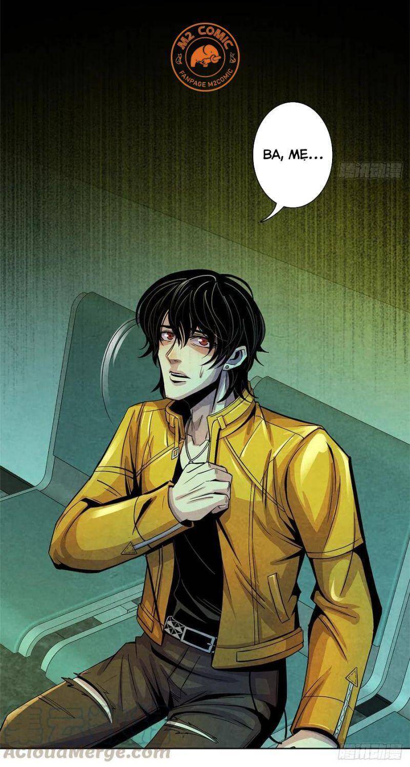 Bác Sĩ Hỗn Mang chapter 7 - Upload bởi truyensieuhay.com