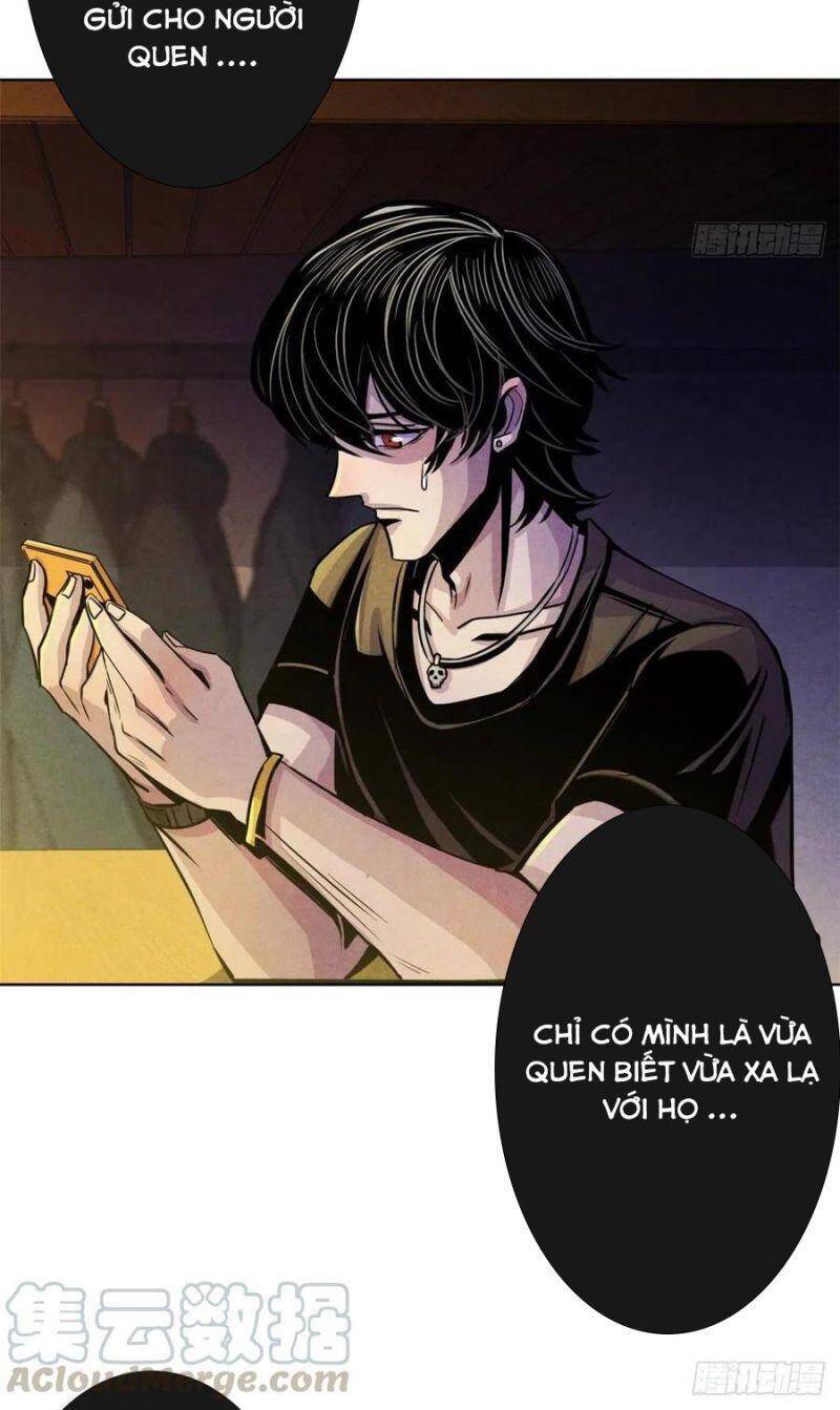 Bác Sĩ Hỗn Mang chapter 8 - Upload bởi truyensieuhay.com