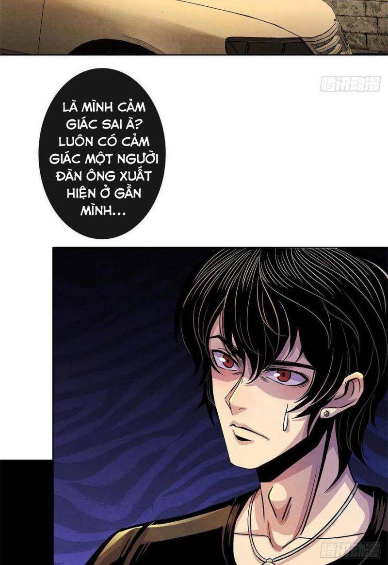 Bác Sĩ Hỗn Mang chapter 8 - Upload bởi truyensieuhay.com