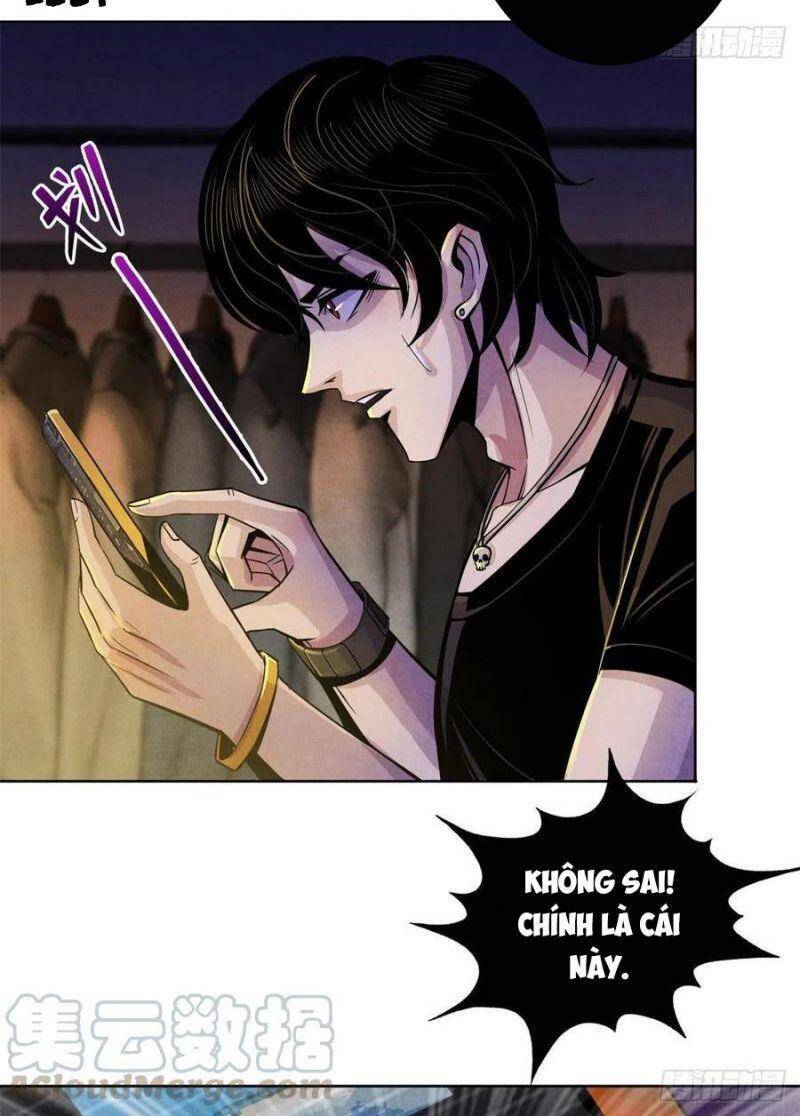 Bác Sĩ Hỗn Mang chapter 8 - Upload bởi truyensieuhay.com