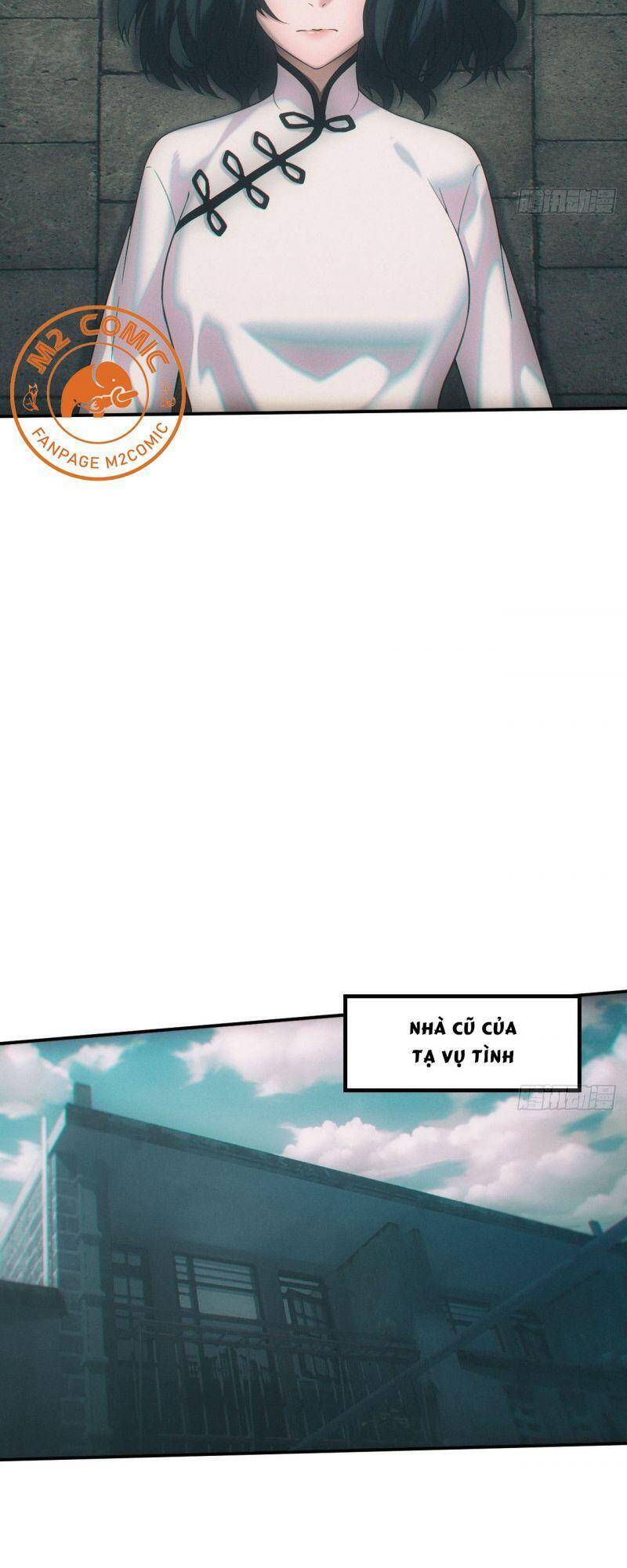 Đô Thị Bắt Yêu Nhân chapter 29 - Trang 11