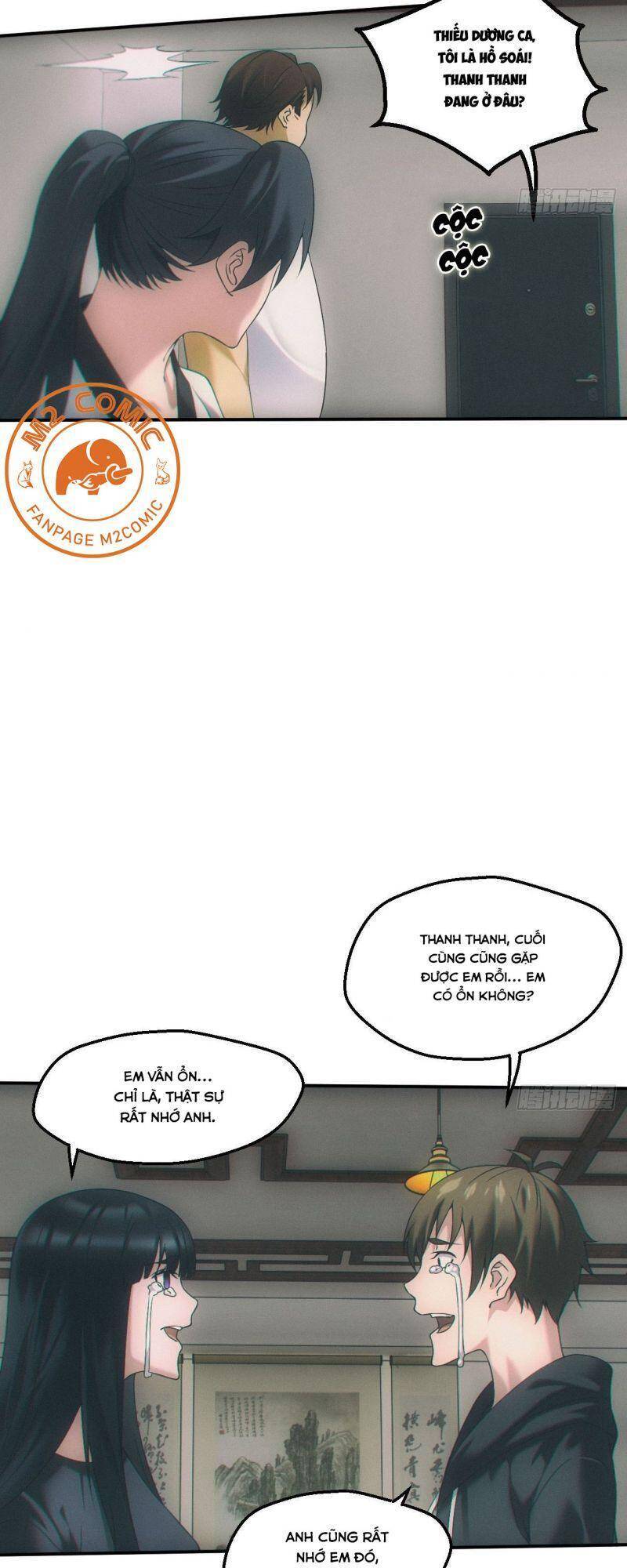 Đô Thị Bắt Yêu Nhân chapter 29 - Trang 16
