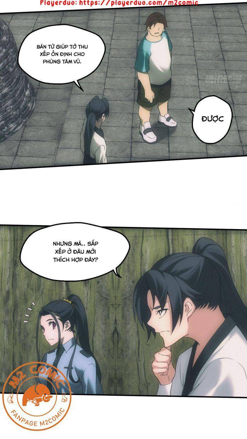 Đô Thị Bắt Yêu Nhân chapter 29 - Trang 9