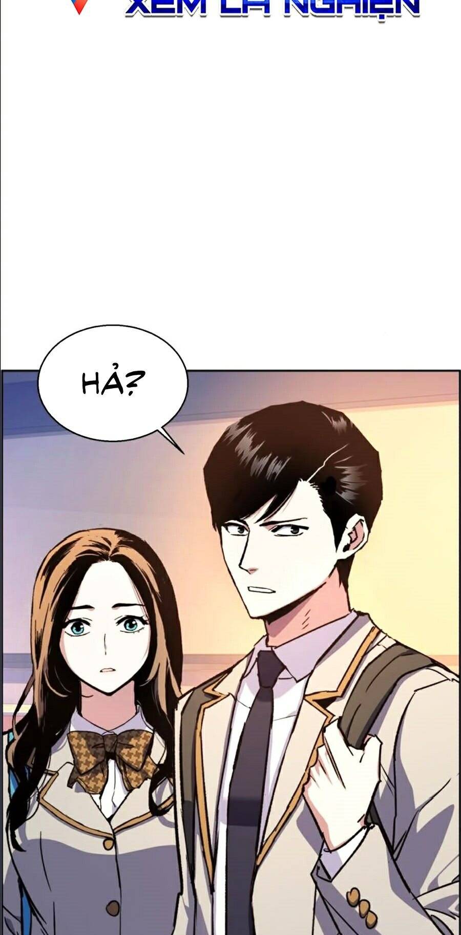 Bạn Học Của Tôi Là Lính Đánh Thuê chapter 39 - Upload bởi truyensieuhay.com