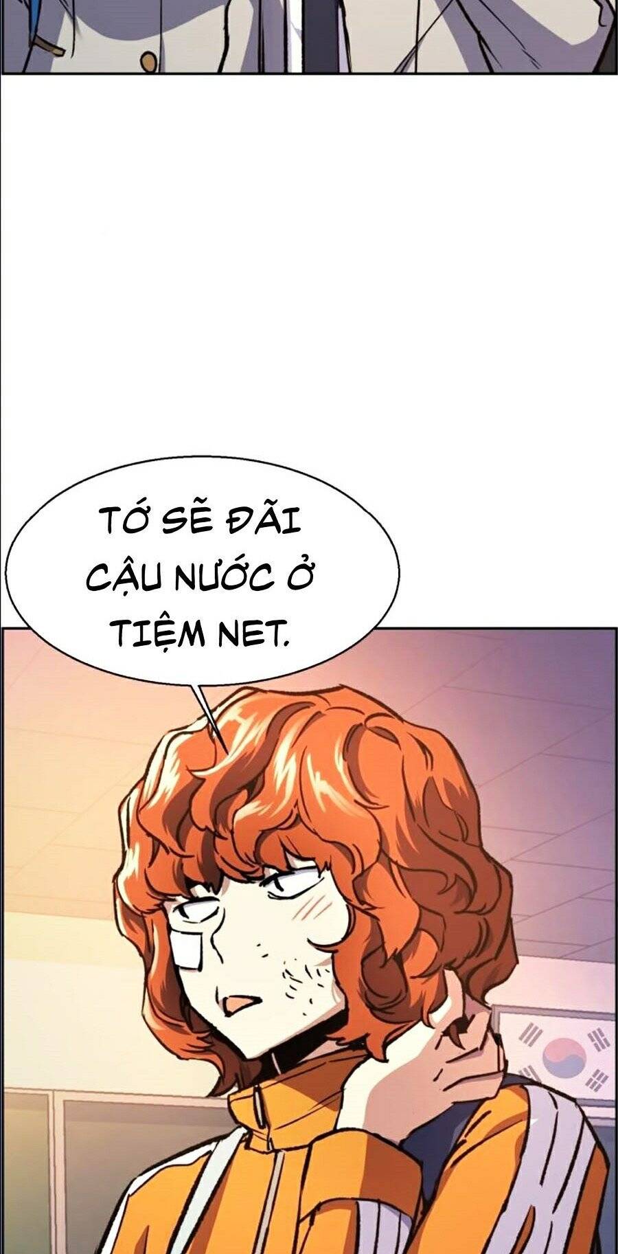 Bạn Học Của Tôi Là Lính Đánh Thuê chapter 39 - Upload bởi truyensieuhay.com