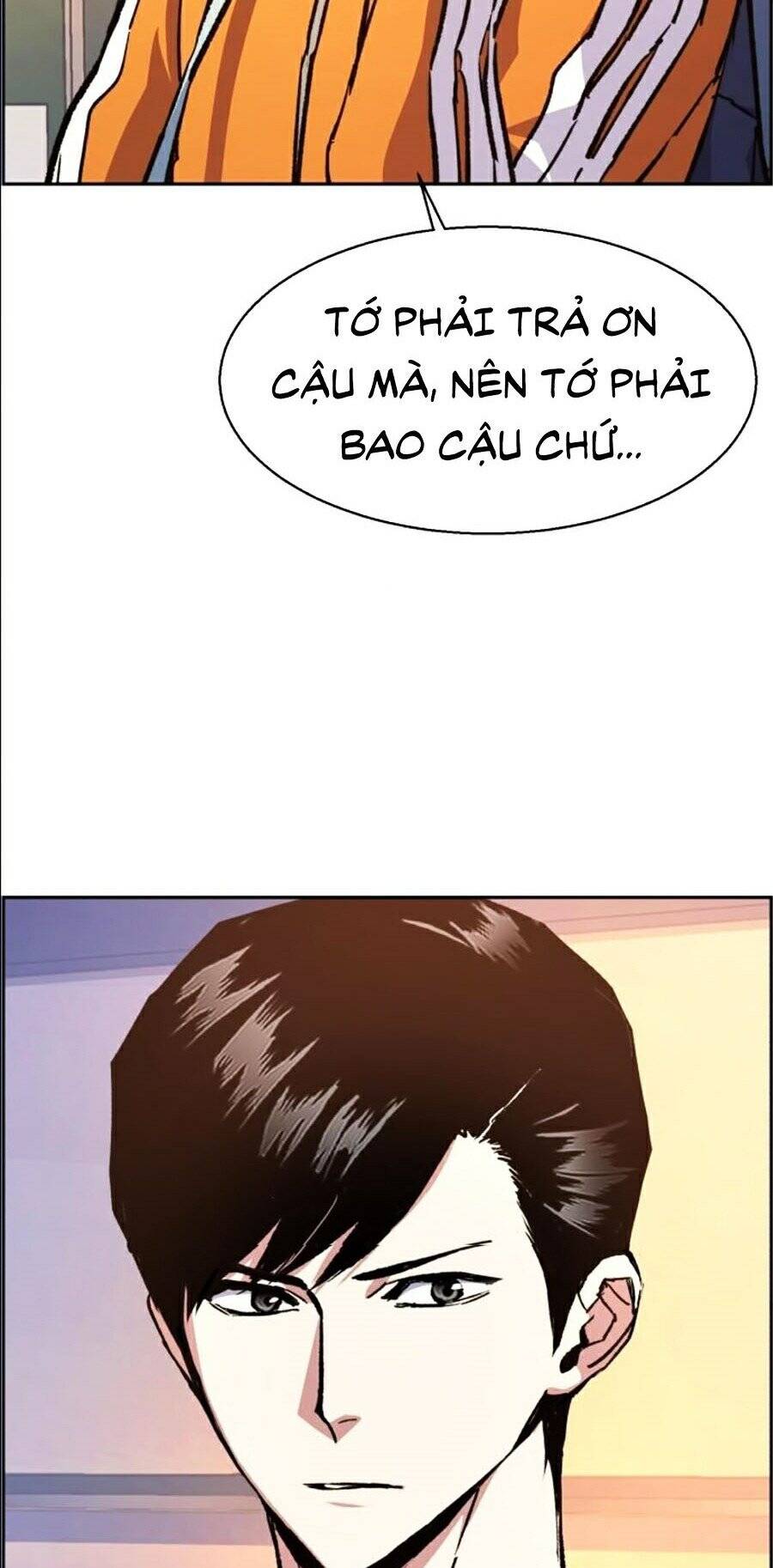 Bạn Học Của Tôi Là Lính Đánh Thuê chapter 39 - Upload bởi truyensieuhay.com