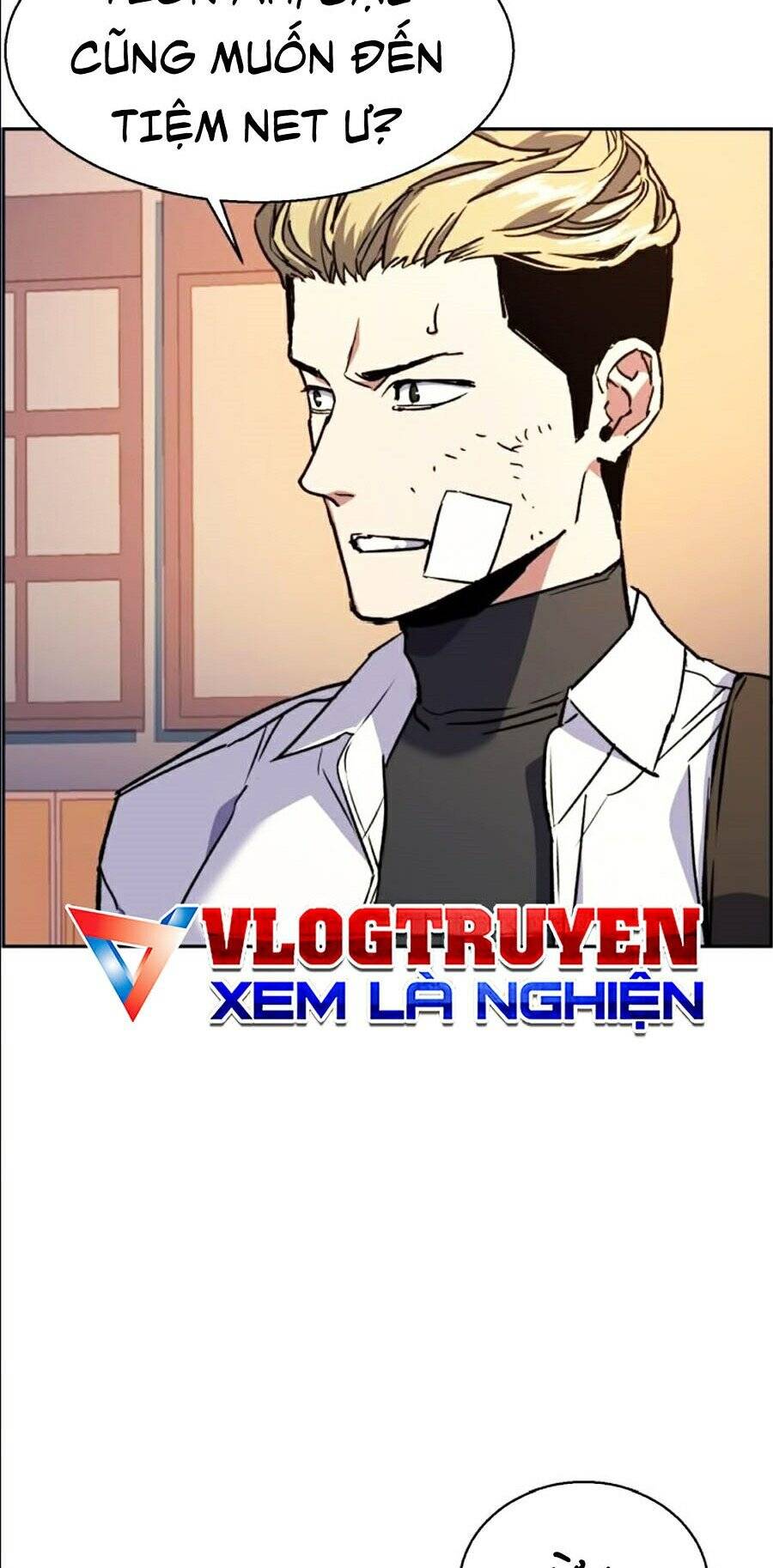 Bạn Học Của Tôi Là Lính Đánh Thuê chapter 39 - Upload bởi truyensieuhay.com