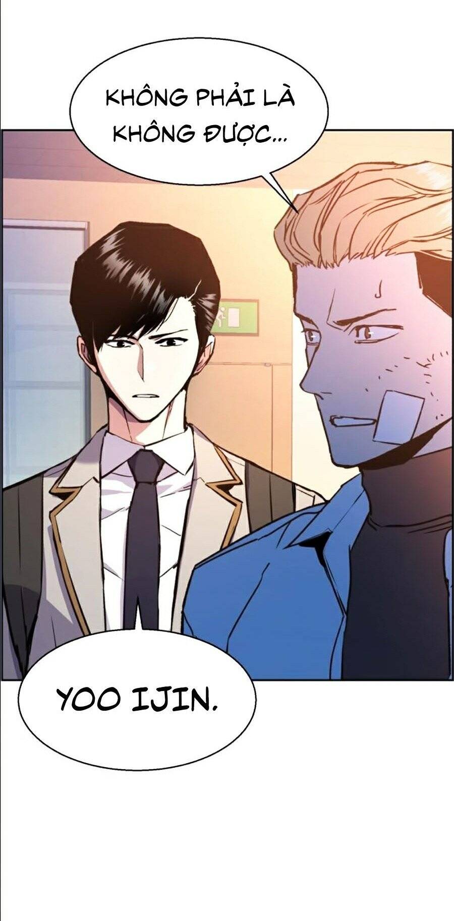 Bạn Học Của Tôi Là Lính Đánh Thuê chapter 39 - Upload bởi truyensieuhay.com