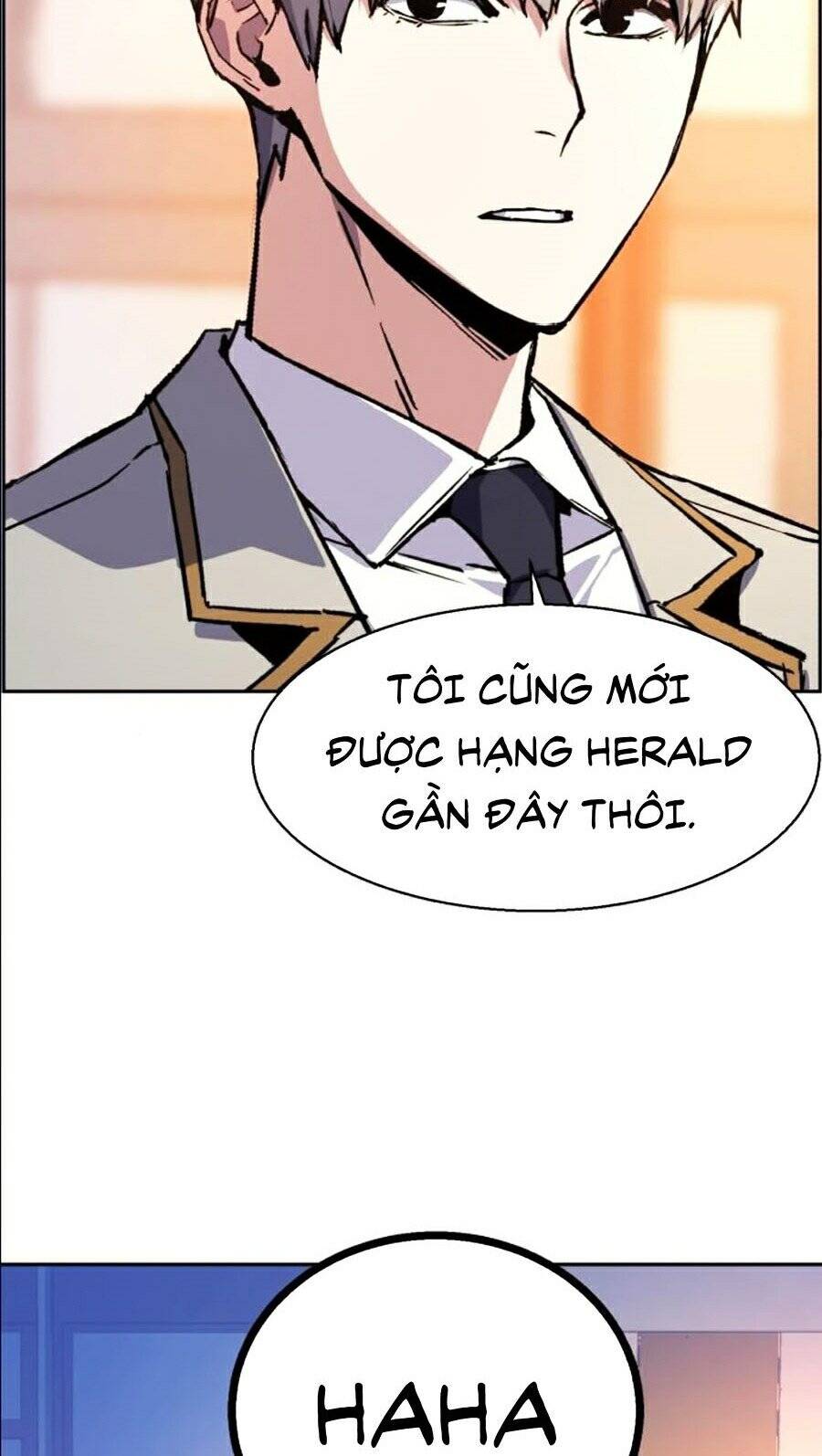 Bạn Học Của Tôi Là Lính Đánh Thuê chapter 39 - Upload bởi truyensieuhay.com