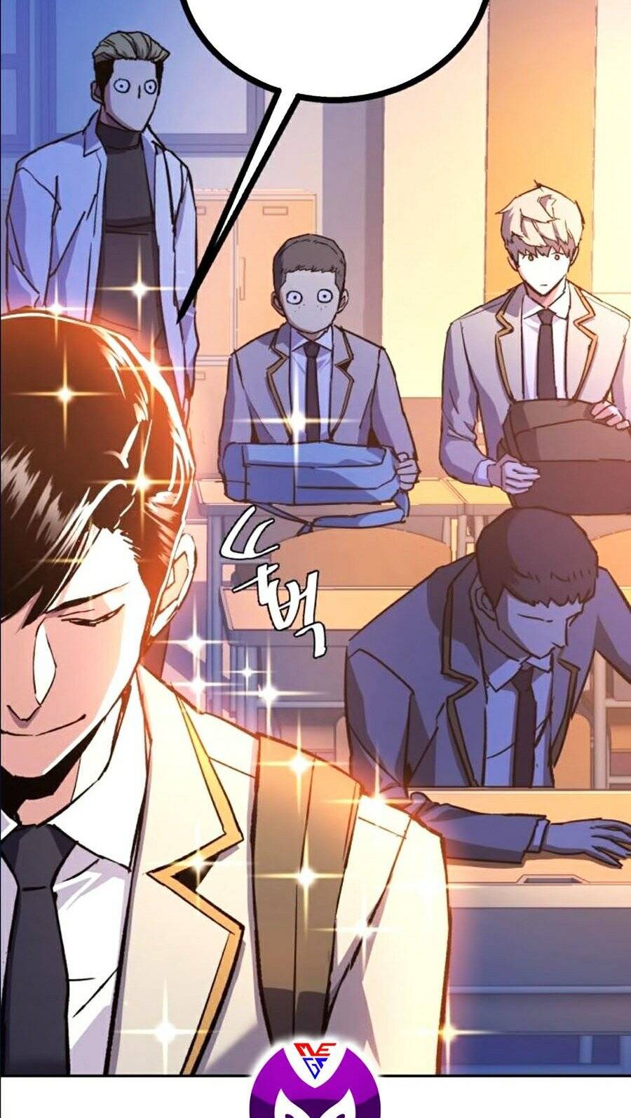 Bạn Học Của Tôi Là Lính Đánh Thuê chapter 39 - Upload bởi truyensieuhay.com