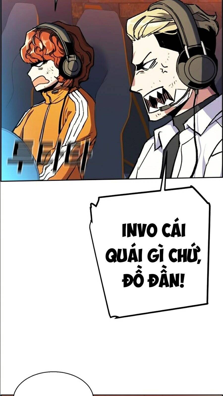 Bạn Học Của Tôi Là Lính Đánh Thuê chapter 39 - Upload bởi truyensieuhay.com