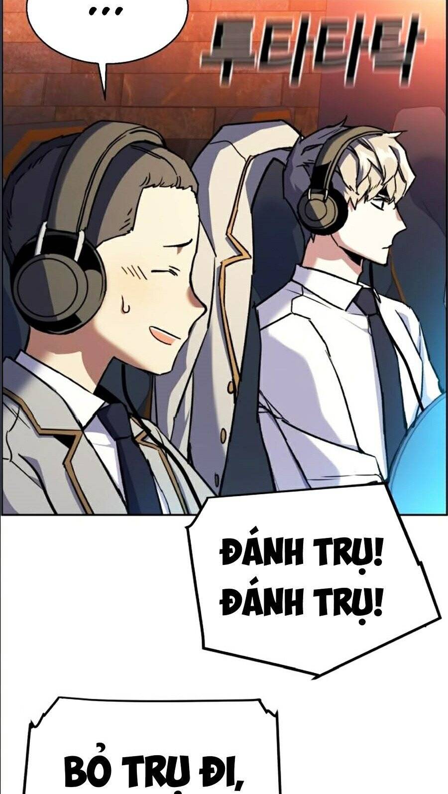 Bạn Học Của Tôi Là Lính Đánh Thuê chapter 39 - Upload bởi truyensieuhay.com