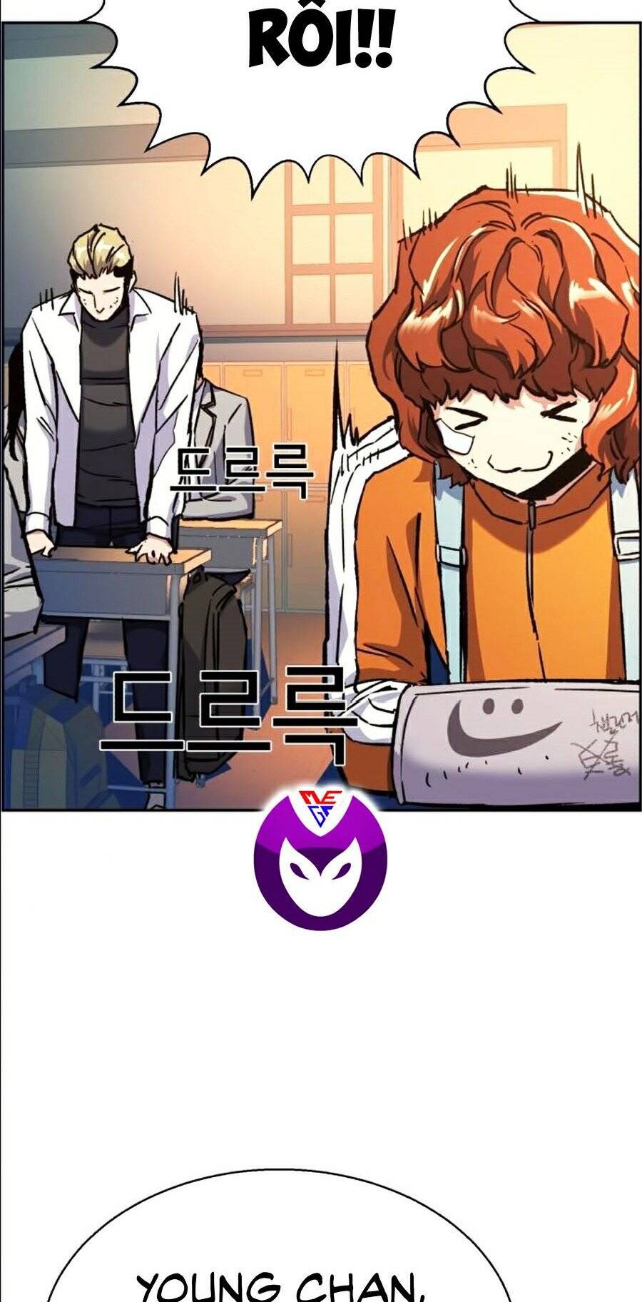Bạn Học Của Tôi Là Lính Đánh Thuê chapter 39 - Upload bởi truyensieuhay.com
