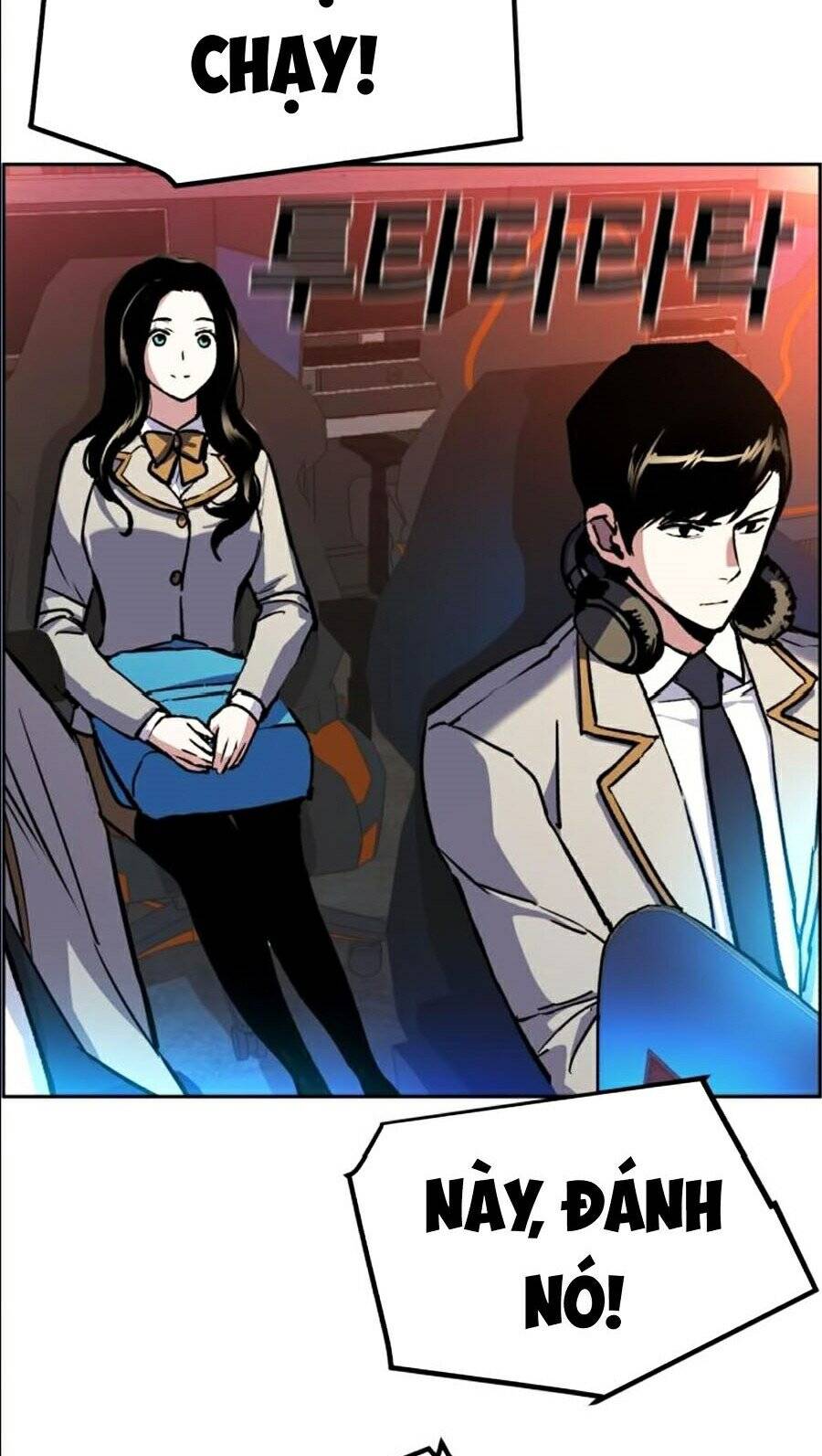 Bạn Học Của Tôi Là Lính Đánh Thuê chapter 39 - Upload bởi truyensieuhay.com