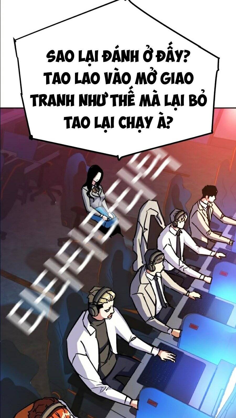 Bạn Học Của Tôi Là Lính Đánh Thuê chapter 39 - Upload bởi truyensieuhay.com
